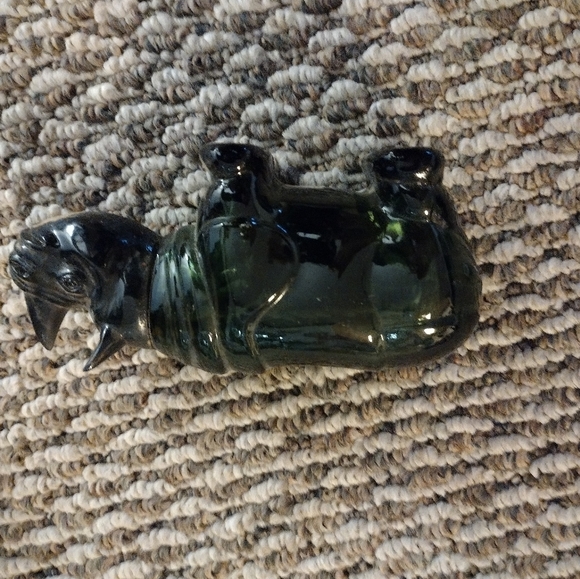 Vintage aftershave holders - Picture 7 of 9